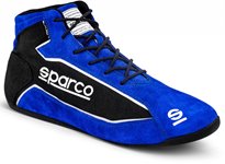 SPARCO Slalom + blue